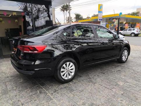 VOLKSWAGEN VIRTUS 1.6 MSI FLEX 16V 4P AUT.