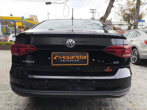 VOLKSWAGEN VIRTUS 1.6 MSI FLEX 16V 4P AUT.