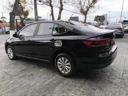VOLKSWAGEN VIRTUS 1.6 MSI FLEX 16V 4P AUT.