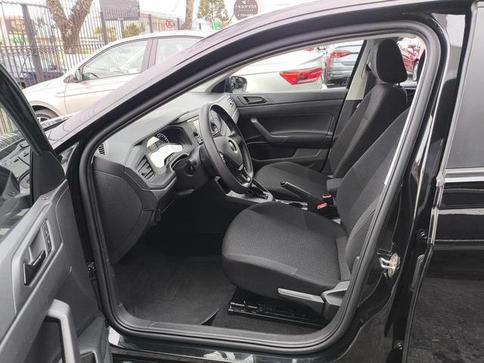 VOLKSWAGEN VIRTUS 1.6 MSI FLEX 16V 4P AUT.