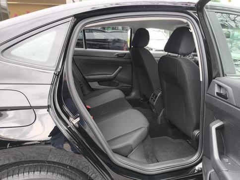 VOLKSWAGEN VIRTUS 1.6 MSI FLEX 16V 4P AUT.