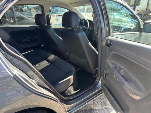 VOLKSWAGEN NOVO GOL 1.0