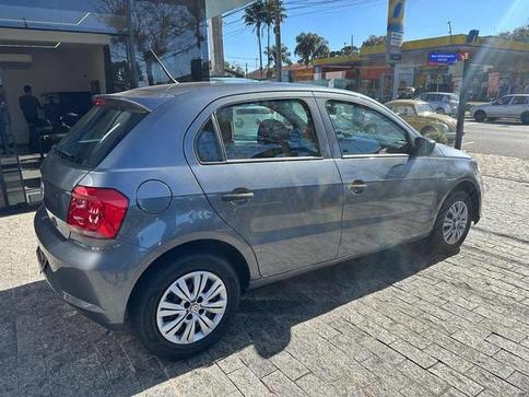 VOLKSWAGEN NOVO GOL 1.0