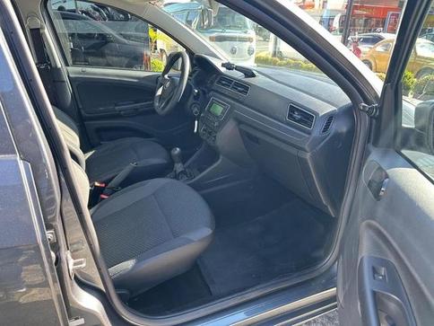 VOLKSWAGEN NOVO GOL 1.0