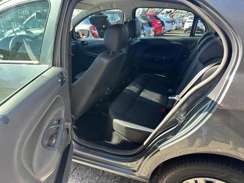 VOLKSWAGEN NOVO GOL 1.0