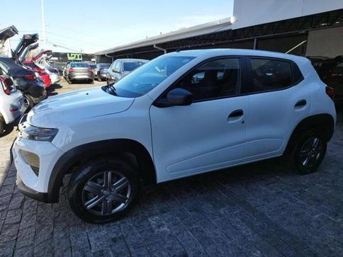 RENAULT KWID 1.0 12V SCE ZEN MANUAL