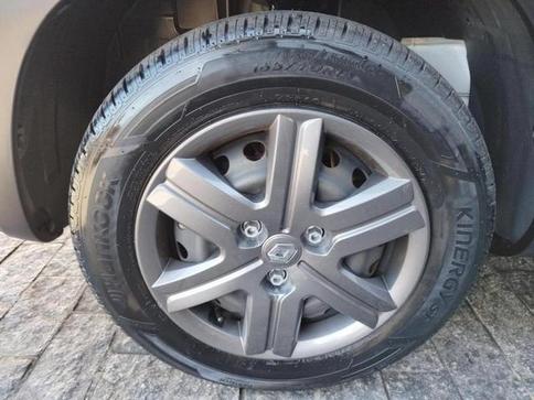 RENAULT KWID 1.0 12V SCE ZEN MANUAL