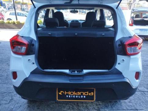 RENAULT KWID 1.0 12V SCE ZEN MANUAL
