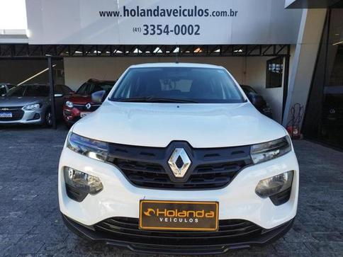 RENAULT KWID 1.0 12V SCE ZEN MANUAL