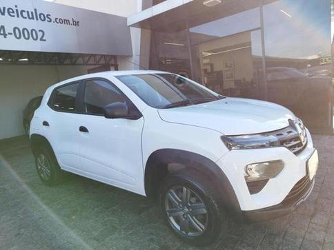 RENAULT KWID 1.0 12V SCE ZEN MANUAL