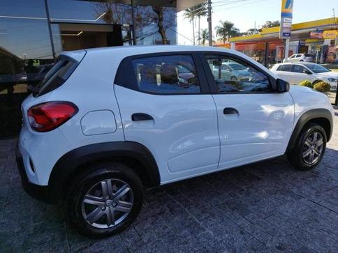 RENAULT KWID 1.0 12V SCE ZEN MANUAL