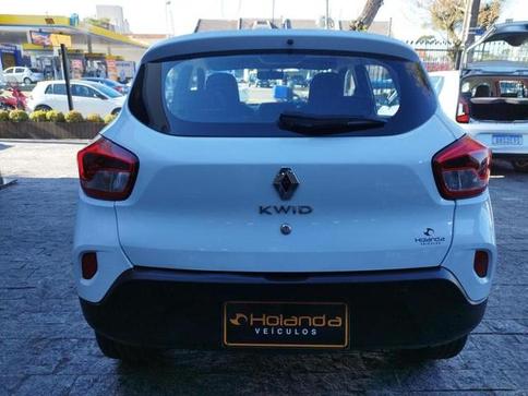 RENAULT KWID 1.0 12V SCE ZEN MANUAL