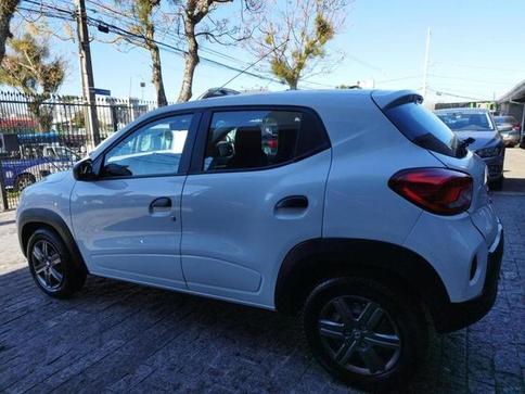 RENAULT KWID 1.0 12V SCE ZEN MANUAL