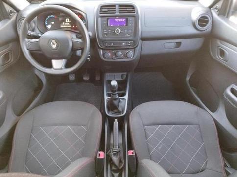 RENAULT KWID 1.0 12V SCE ZEN MANUAL