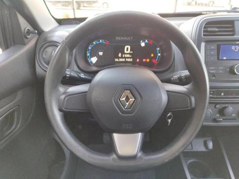RENAULT KWID 1.0 12V SCE ZEN MANUAL
