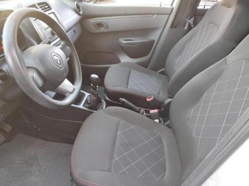 RENAULT KWID 1.0 12V SCE ZEN MANUAL