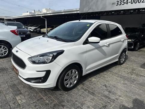 FORD KA SE 1.0 HA C