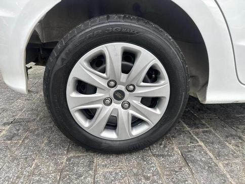 FORD KA SE 1.0 HA C