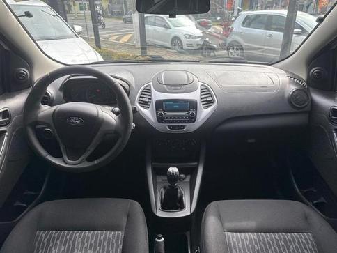 FORD KA SE 1.0 HA C