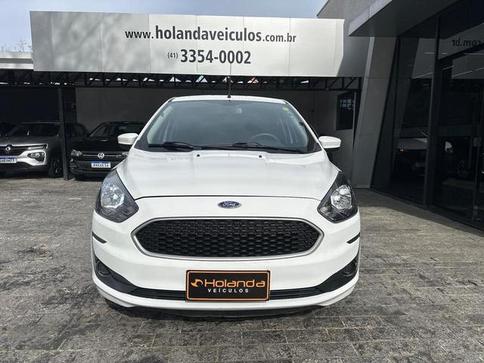 FORD KA SE 1.0 HA C