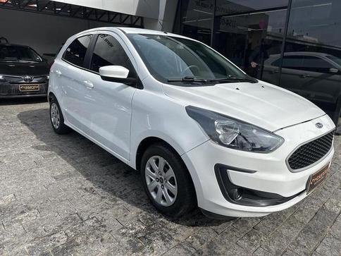 FORD KA SE 1.0 HA C