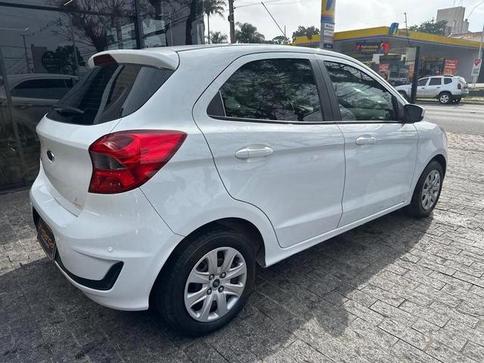 FORD KA SE 1.0 HA C