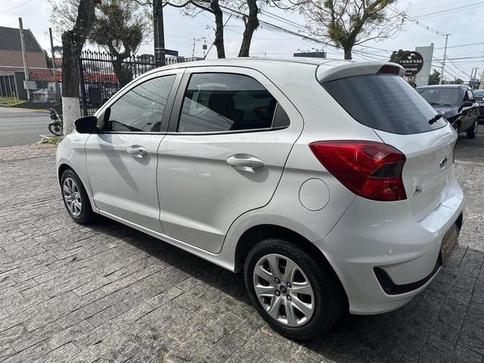 FORD KA SE 1.0 HA C