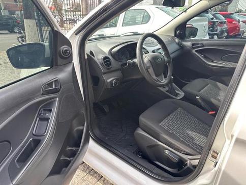 FORD KA SE 1.0 HA C