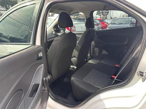 FORD KA SE 1.0 HA C