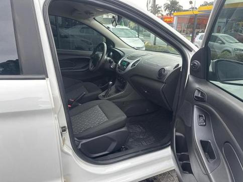 FORD KA SE 1.0 HA C