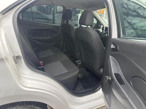 FORD KA SE 1.0 HA C