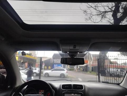 DODGE JOURNEY RT 3.6 V6 AUT