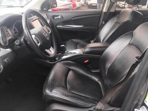 DODGE JOURNEY RT 3.6 V6 AUT