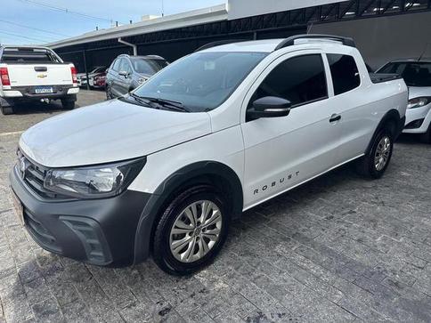 VOLKSWAGEN SAVEIRO CD RB MF