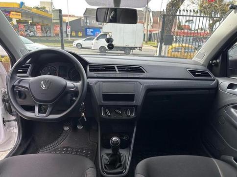 VOLKSWAGEN SAVEIRO CD RB MF