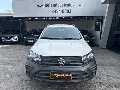 VOLKSWAGEN SAVEIRO CD RB MF