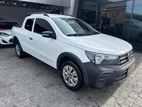 VOLKSWAGEN SAVEIRO CD RB MF