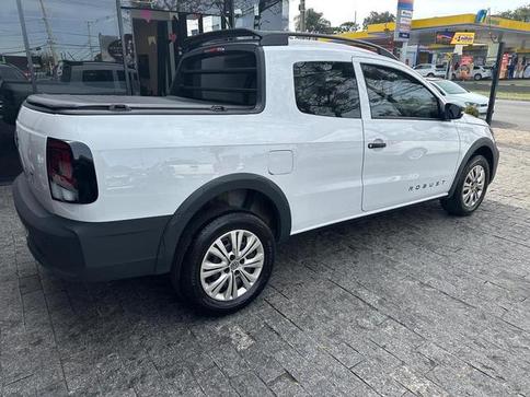 VOLKSWAGEN SAVEIRO CD RB MF