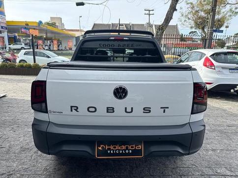 VOLKSWAGEN SAVEIRO CD RB MF