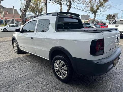 VOLKSWAGEN SAVEIRO CD RB MF