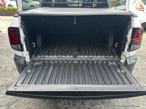 VOLKSWAGEN SAVEIRO CD RB MF