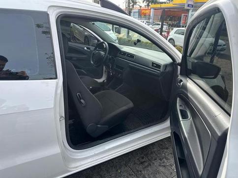 VOLKSWAGEN SAVEIRO CD RB MF
