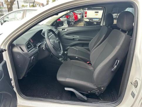 VOLKSWAGEN SAVEIRO CD RB MF