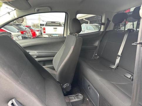 VOLKSWAGEN SAVEIRO CD RB MF