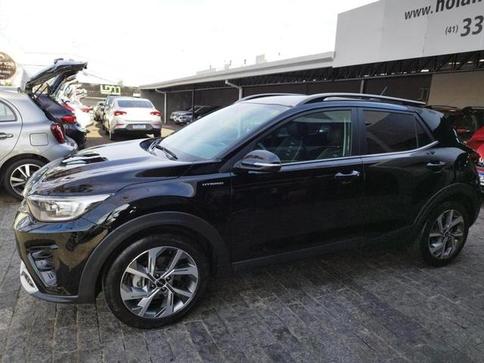 KIA STONIC SX 1.0 TB AUT. (H�BRIDO)
