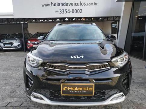 KIA STONIC SX 1.0 TB AUT. (H�BRIDO)