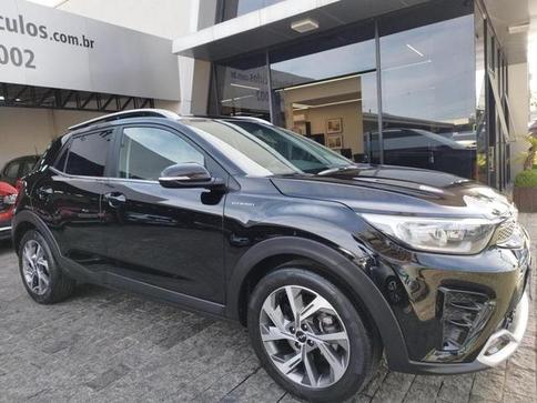 KIA STONIC SX 1.0 TB AUT. (H�BRIDO)