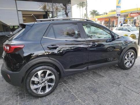 KIA STONIC SX 1.0 TB AUT. (H�BRIDO)