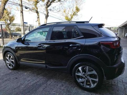 KIA STONIC SX 1.0 TB AUT. (H�BRIDO)