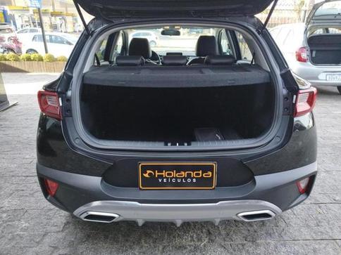 KIA STONIC SX 1.0 TB AUT. (H�BRIDO)